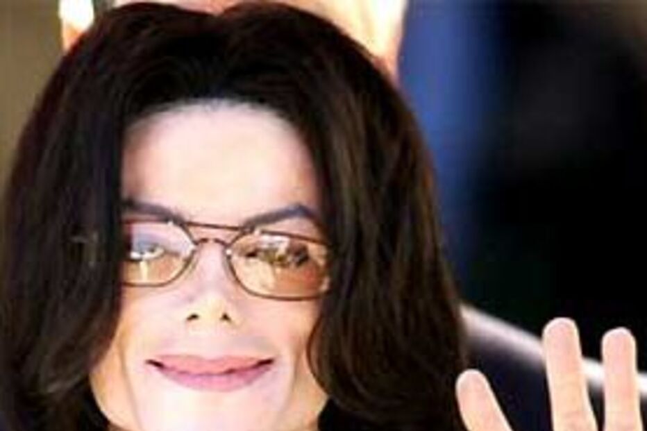 Michael Jackson no top português de vendas
