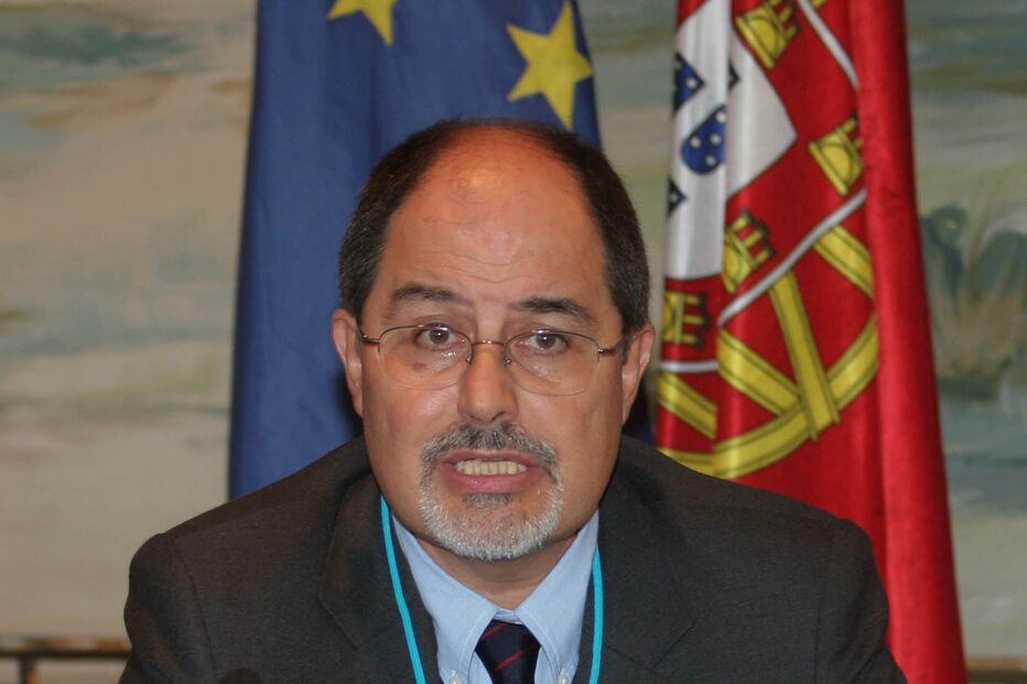 Governo considera ser útil a acumulação de Patrão