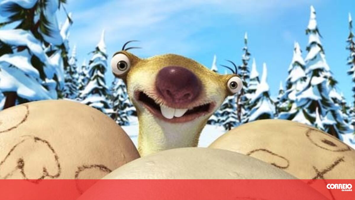 Ice Age Collision Course Review Flickreel