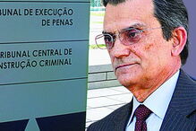 Oliveira e Costa implica ex-parceiros