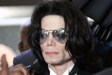 Encontrado Diprivan na casa de Michael Jackson