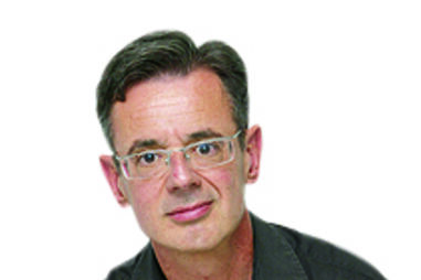 A Televisão do Dono do Mundo