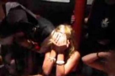 ‘Cruzeiros do sexo’ chocam Chipre