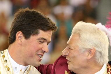 A noite dos Bastinhas 