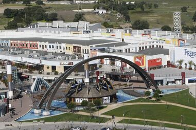 Freeport: Carlos Guerra esteve no TCIC