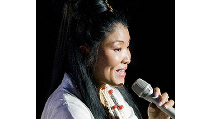 Yungchen Lhamo, ‘a voz do Tibete’, presente na programação do festival