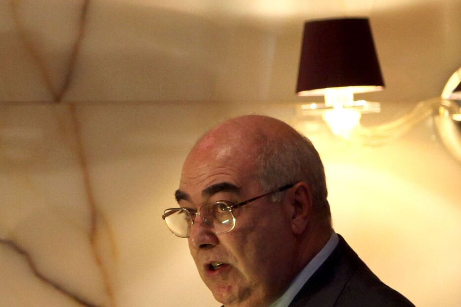 “Caberá à PT e ao Governo decidir”