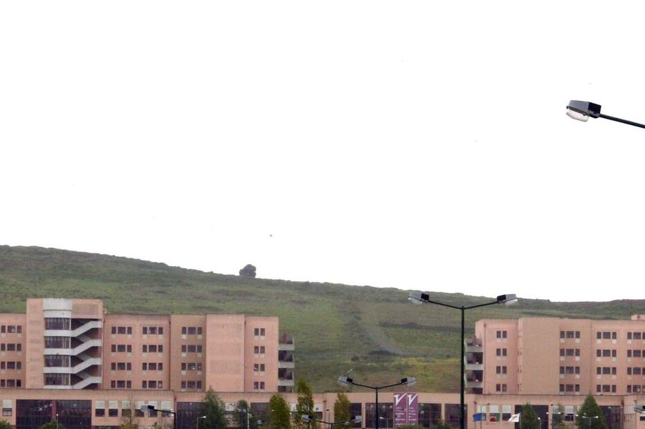 Mais autocarros para Hospital da Amadora