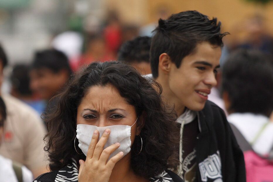 Vacina para gripe A chega em Dezembro