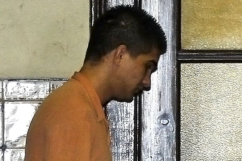 Ladrão do BES condenado a 11 anos