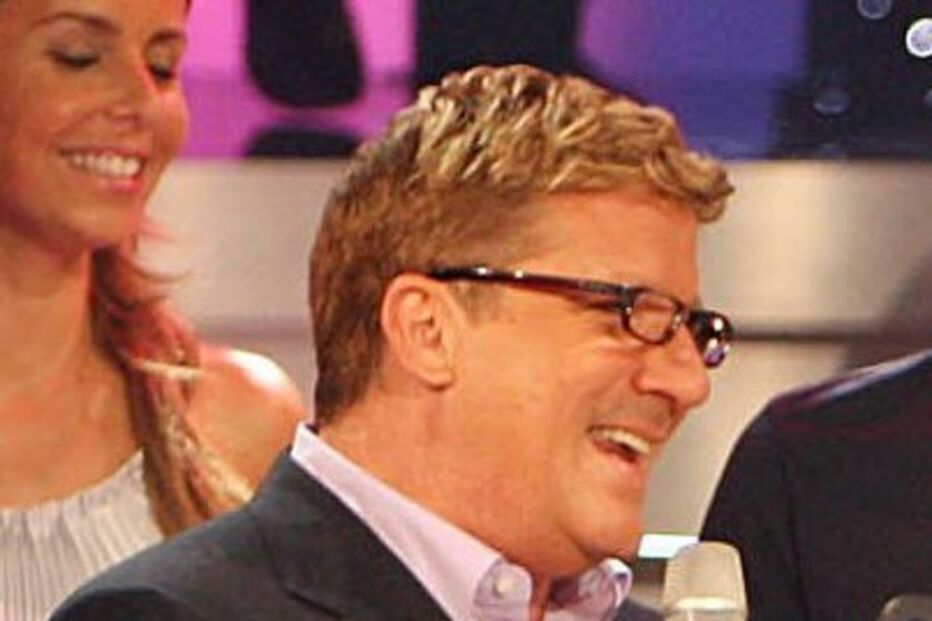 Um novo palco para imitações