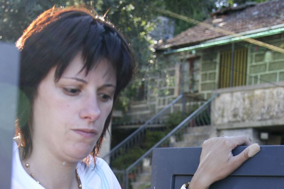 “Ele foi para Angola buscar a morte”