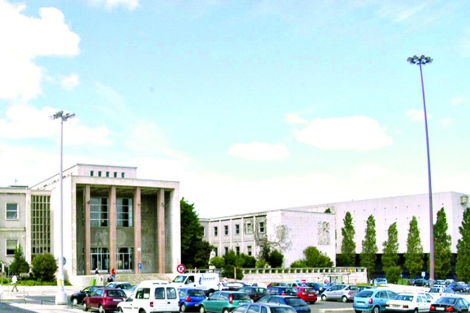 Seis cursos de Medicina no ranking dos mais exigentes