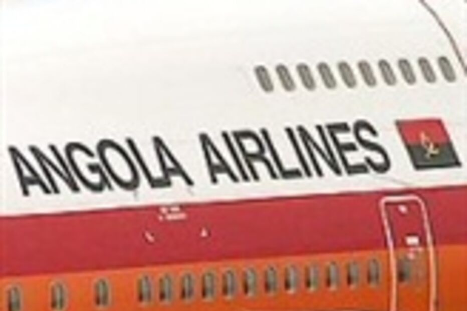 TAAG volta a voar para Lisboa