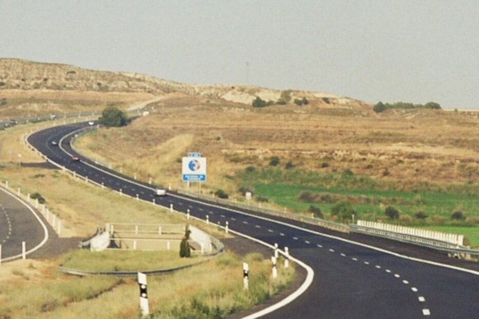 Automobilistas queixam-se de obras nas auto-estradas