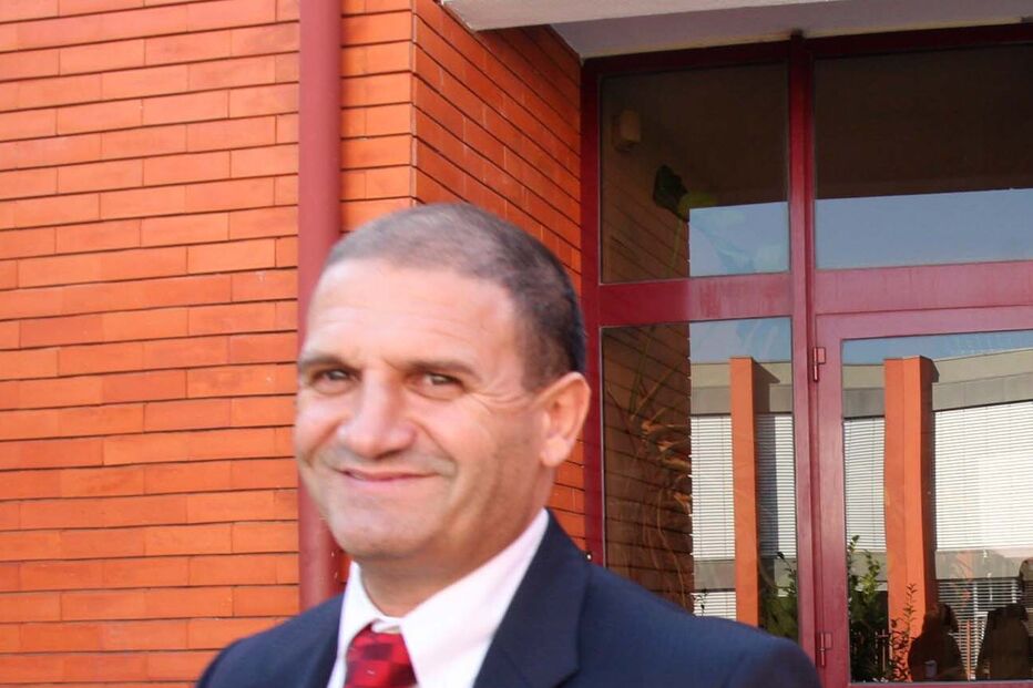 Martins dos Santos apanha dois anos 