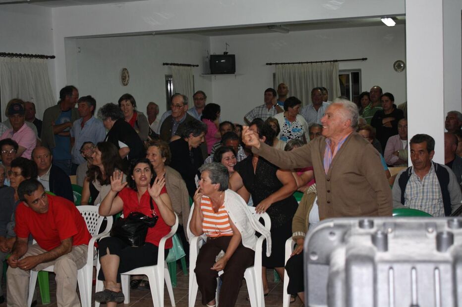 Vale Grande contesta taxas