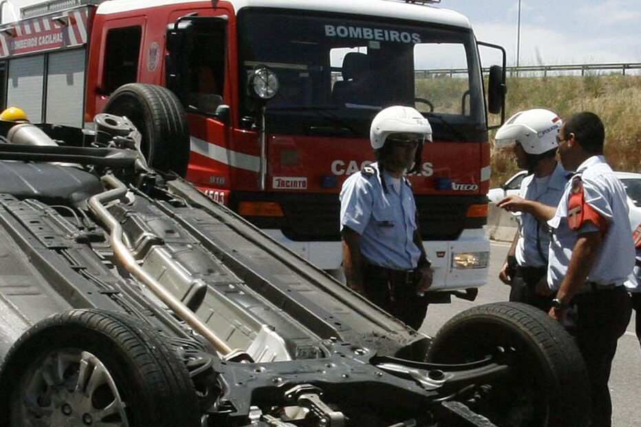 Acidentes no Google Earth