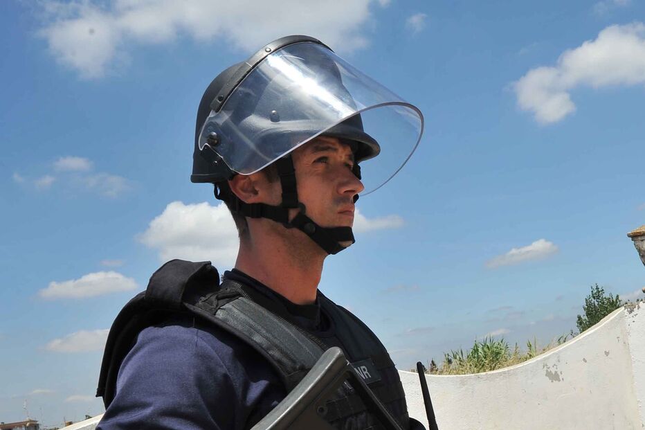 Elite da Judiciária arrasa PSP e GNR