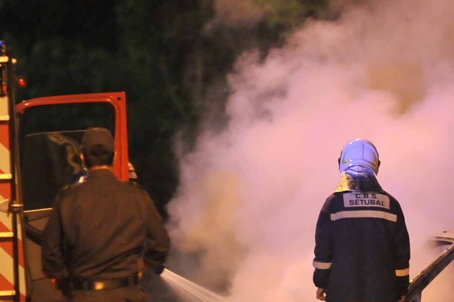 CSI da PSP a ‘ganhar pó’