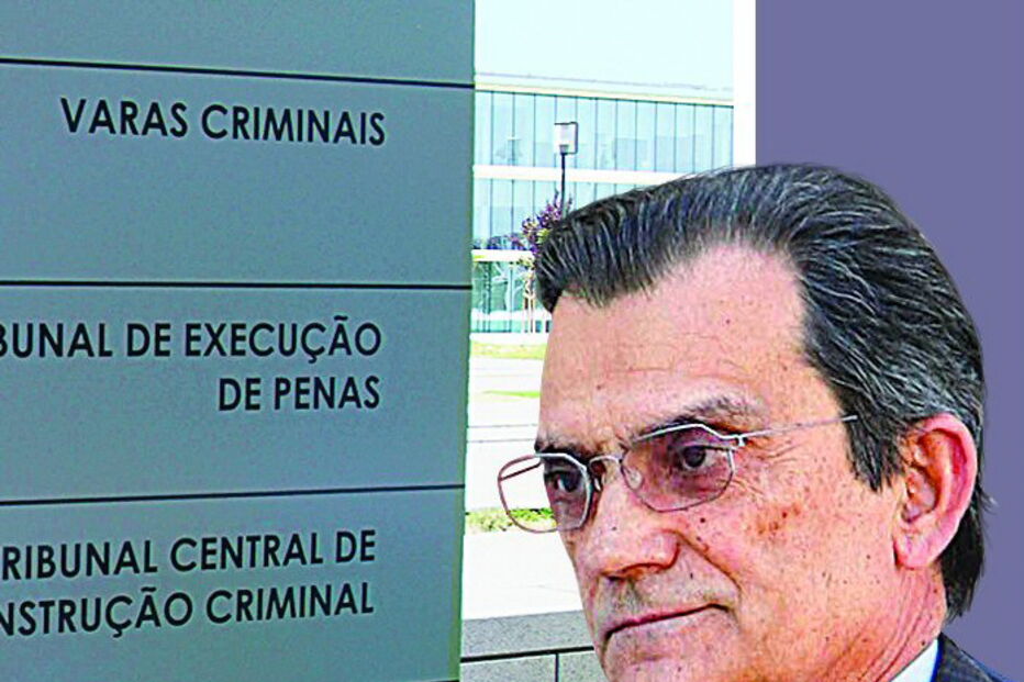 Oliveira e Costa implica ex-parceiros