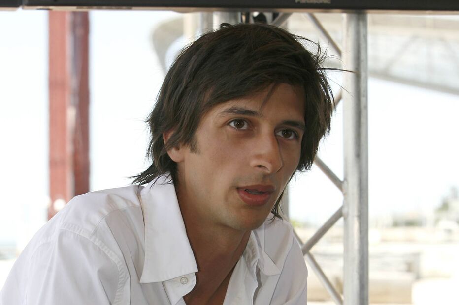 Bruno Nogueira com OML