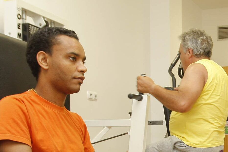 Artrite condiciona todas as actividades