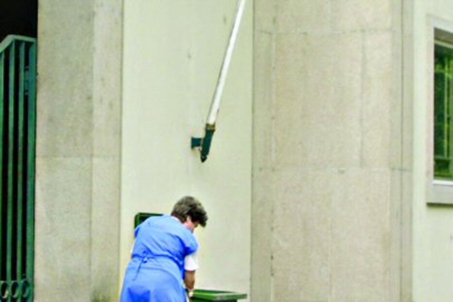 Cobranças difíceis alvo de processo