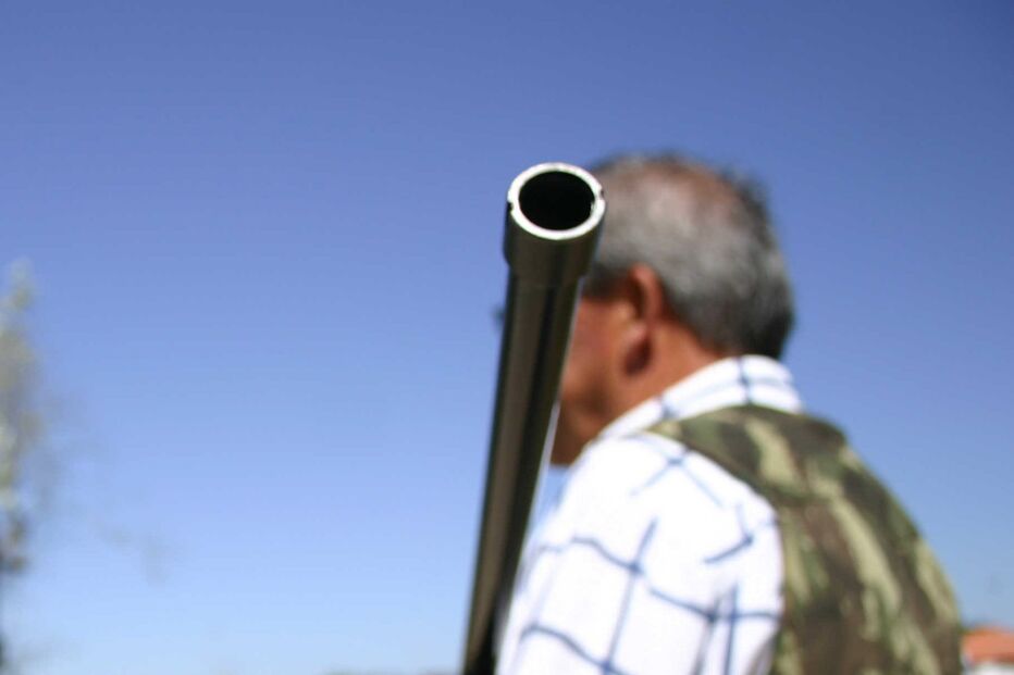 Denúncia de coutadas ilegais na Procuradoria