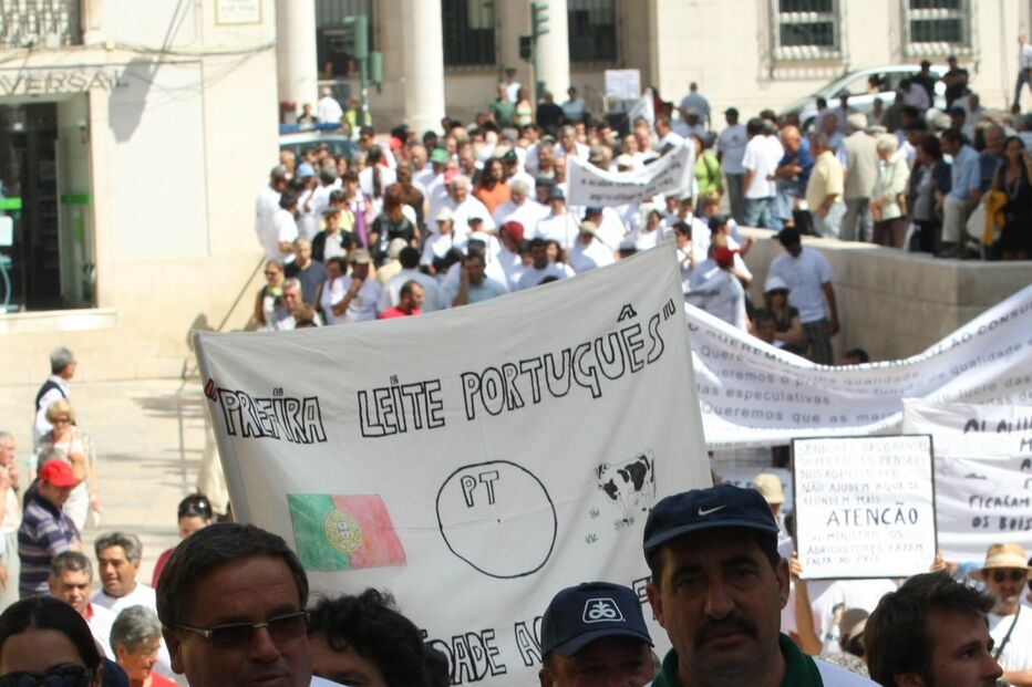 “Morremos nós ou os animais”
