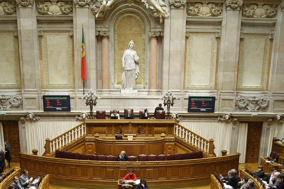 Lugar não elegível assusta deputado