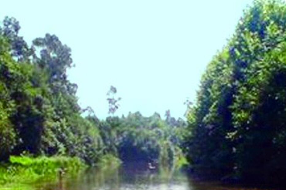 Praia interdita a banhos