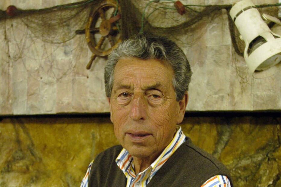 Faleceu o sr. Ramiro 