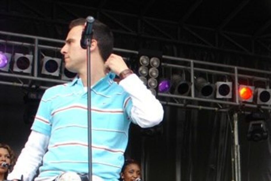 Anjos são a sobremesa para esta nova edição