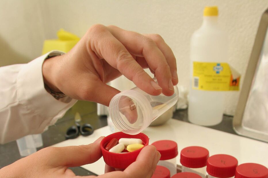 PJ apanha droga de Verão 