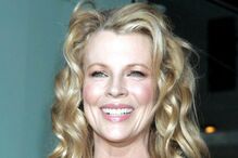 Kim Basinger: Famosos na falência