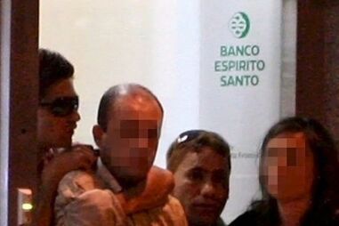 Gerente do BES Campolide quer esquecer assalto