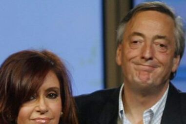 Fortuna do casal sob investigação 