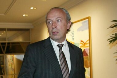 Lista de Santana causa polémica