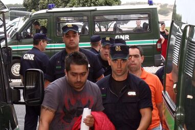 Bruno ‘Pasteleiro’ com pena suspensa