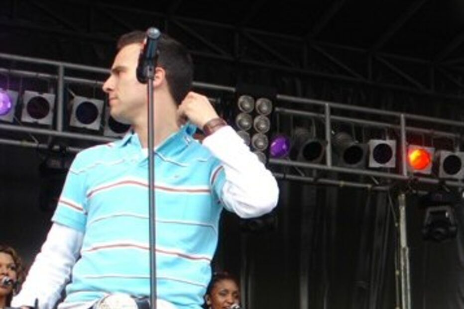 Anjos actuam hoje na Guia 