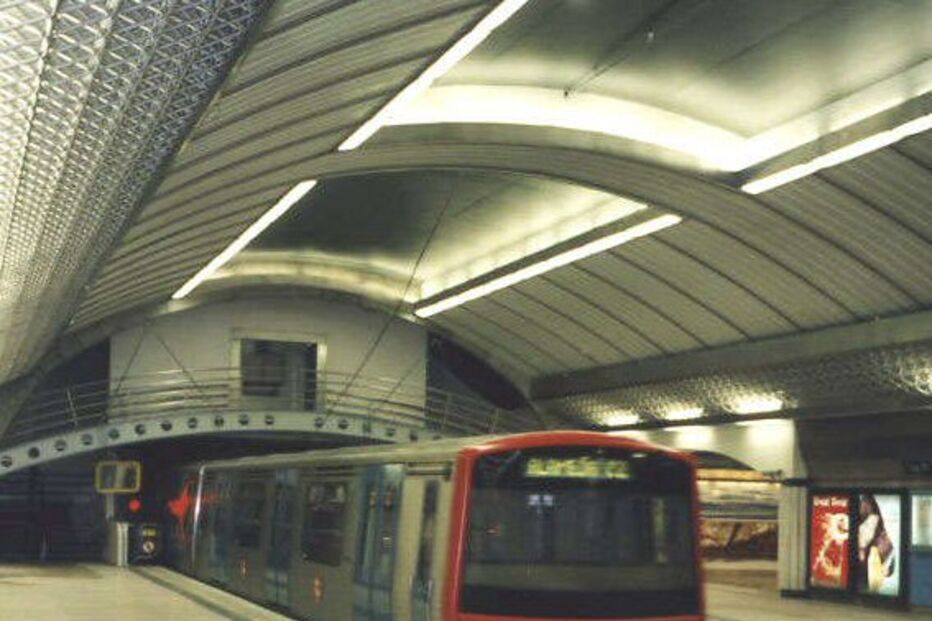 Metro: Expansão até Portela continua válida