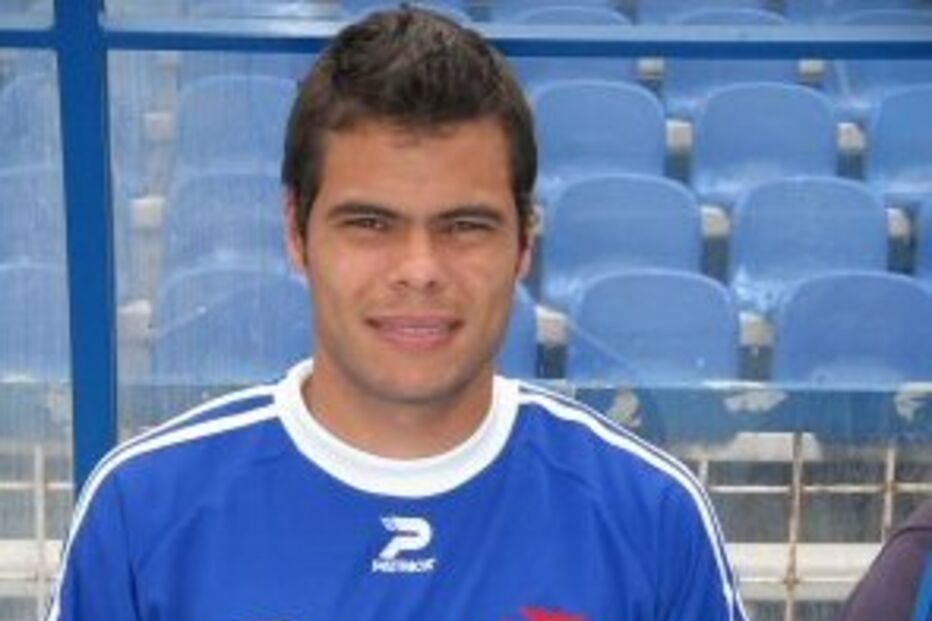 Benfica já sondou Rodrigo Alvim