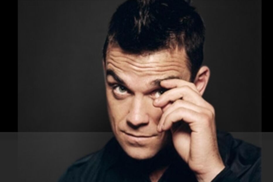Robbie Williams cria canção para Michael Jackson
