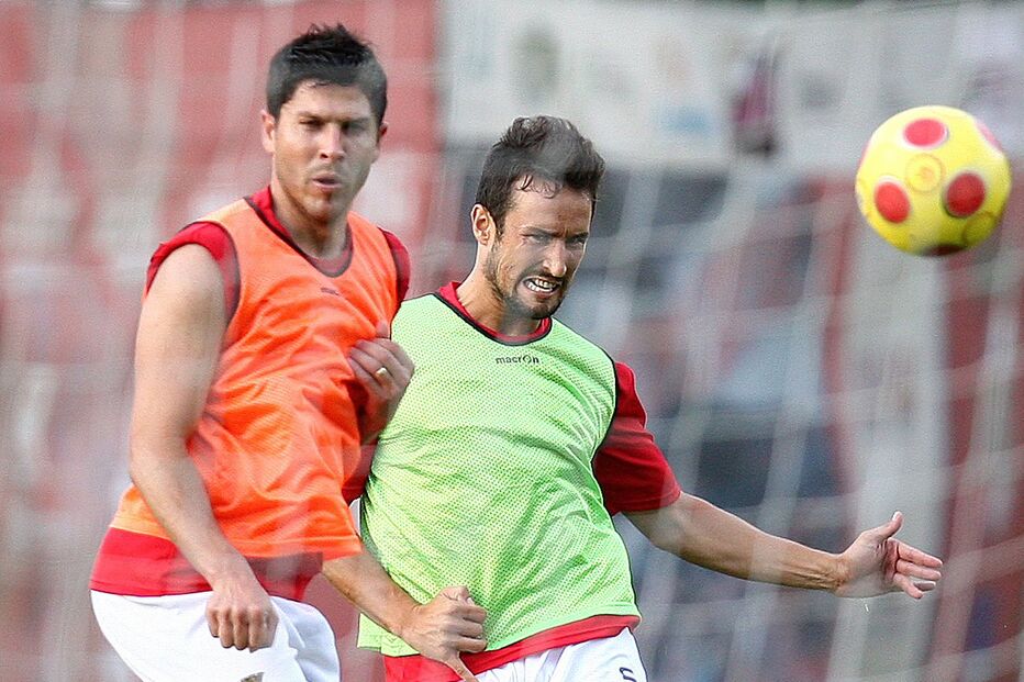 ‘Guerra fria’ entre Benfica e FC Porto