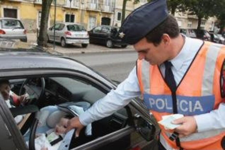 Operação Verão Seguro: 1.045 detidos 