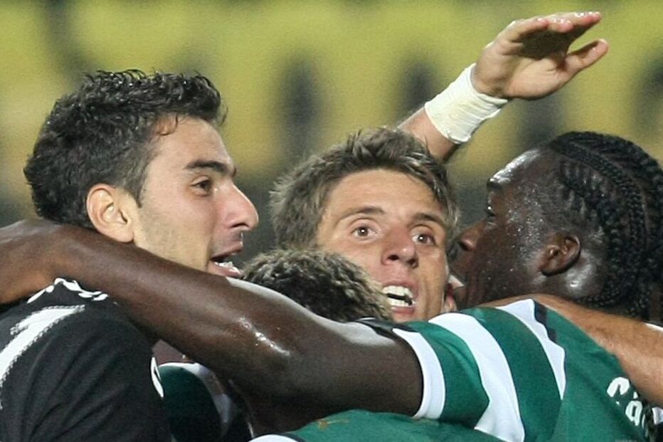 Herói já foi avançado 