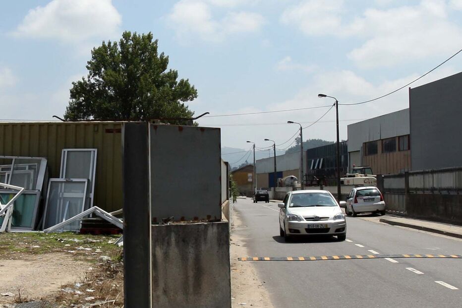 Operário morto por viga de ferro