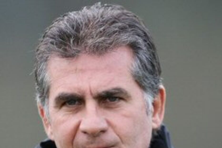 Conhecidos convocados para jogo com Liechtenstein