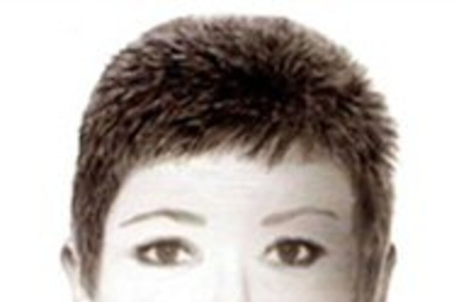 Maddie: Divulgada foto de mulher suspeita